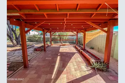 5067 W Nighthawk Way, Tucson, AZ 85742 - Photo 28