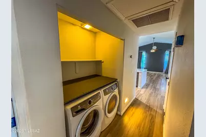 5067 W Nighthawk Way, Tucson, AZ 85742 - Photo 14