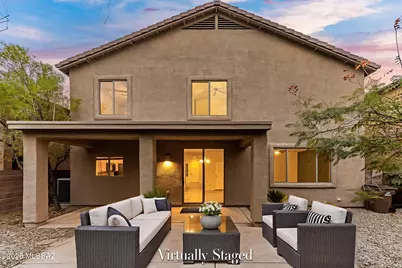 3579 W Goshen Drive, Tucson, AZ 85741 - Photo 28