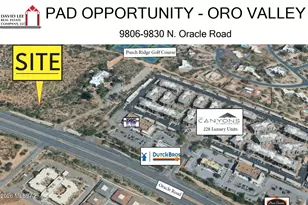 9806 Oracle Rd, Oro Valley, AZ 85704 - Photo 1