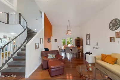 9348 N Camino De Plaza, Tucson, AZ 85742 - Photo 8