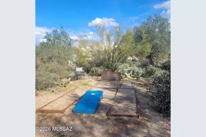 9348 N Camino De Plaza, Tucson, AZ 85742 - Photo 44