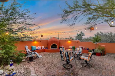 9348 N Camino De Plaza, Tucson, AZ 85742 - Photo 40