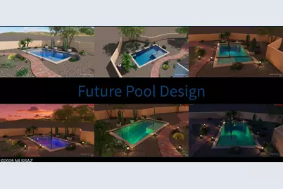 109 E Loch Lomond Place, Tucson, AZ 85737 - Photo 26