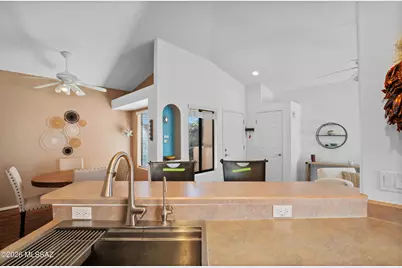 6289 N Vuelta Tajo, Tucson, AZ 85718 - Photo 8