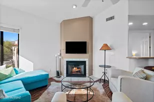 6289 N Vuelta Tajo, Tucson, AZ 85718 - Photo 4