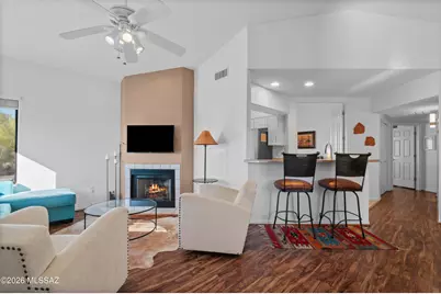 6289 N Vuelta Tajo, Tucson, AZ 85718 - Photo 2