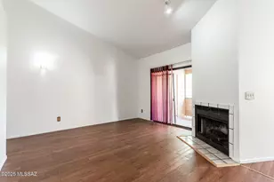 1698 W Park Wood Ln, Tucson, AZ 85746 - Photo 4