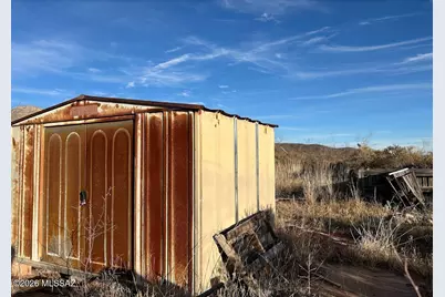 3644 W Vista Del Viejo, Bisbee, AZ 85603 - Photo 34
