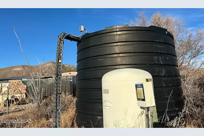 3644 W Vista Del Viejo, Bisbee, AZ 85603 - Photo 8