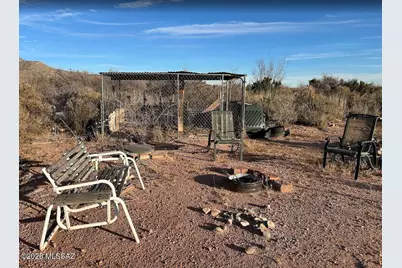3644 W Vista Del Viejo, Bisbee, AZ 85603 - Photo 20