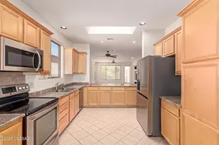 7392 E Vactor Ranch Trail, Tucson, AZ 85715 - Photo 16