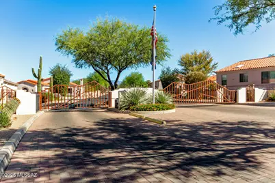 7392 E Vactor Ranch Trail, Tucson, AZ 85715 - Photo 4