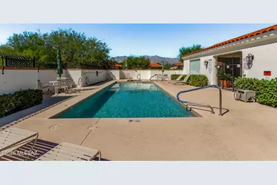 7392 E Vactor Ranch Trail, Tucson, AZ 85715 - Photo 8