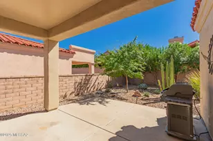 7392 E Vactor Ranch Trail, Tucson, AZ 85715 - Photo 30
