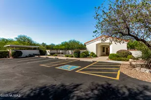 7392 E Vactor Ranch Trail, Tucson, AZ 85715 - Photo 6