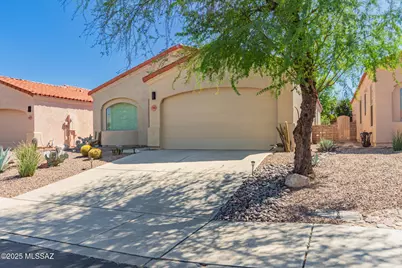 7392 E Vactor Ranch Trail, Tucson, AZ 85715 - Photo 10