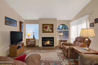 101 S Players Club Drive #16204, Tucson, AZ 85745 - Photo 8