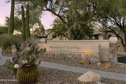 101 S Players Club Drive #16204, Tucson, AZ 85745 - Photo 4