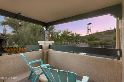101 S Players Club Drive #16204, Tucson, AZ 85745 - Photo 1