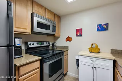 101 S Players Club Drive #16204, Tucson, AZ 85745 - Photo 12