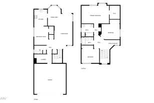 9500 N Albatross Dr, Tucson, AZ 85742 - Photo 20