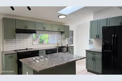 6909 E Paseo San Andres, Tucson, AZ 85710 - Photo 2