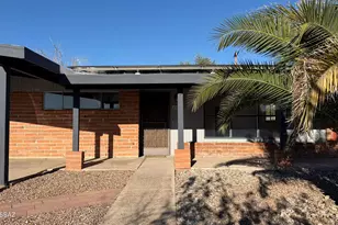 6909 E Paseo San Andres, Tucson, AZ 85710 - Photo 1