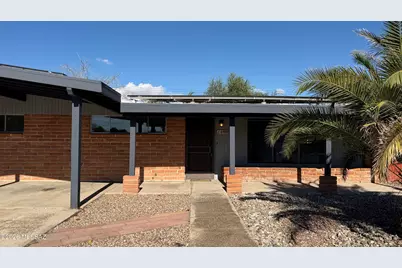6909 E Paseo San Andres, Tucson, AZ 85710 - Photo 24
