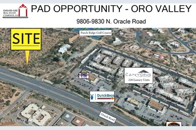 9830 Oracle Road #3, Oro Valley, AZ 85704 - Photo 1