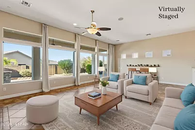 13715 N Tessali Way, Oro Valley, AZ 85737 - Photo 8
