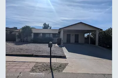 [Address not provided], Tucson, AZ 85741 - Photo 1