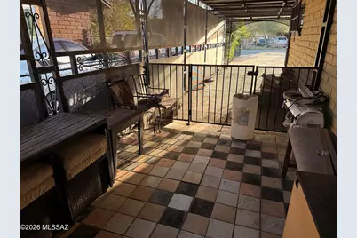 2664 N Valle Verde Drive, Nogales, AZ 85621 - Photo 36