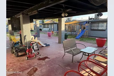 2664 N Valle Verde Drive, Nogales, AZ 85621 - Photo 34