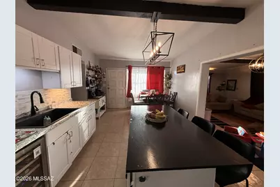 2664 N Valle Verde Drive, Nogales, AZ 85621 - Photo 8