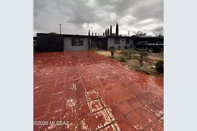 2664 N Valle Verde Drive, Nogales, AZ 85621 - Photo 2
