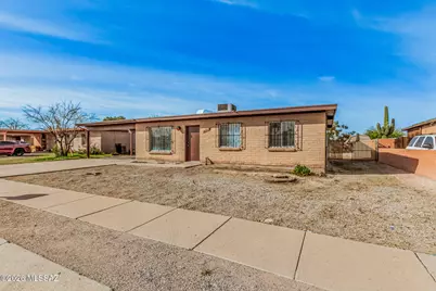 5402 S Jasmine Way, Tucson, AZ 85706 - Photo 2