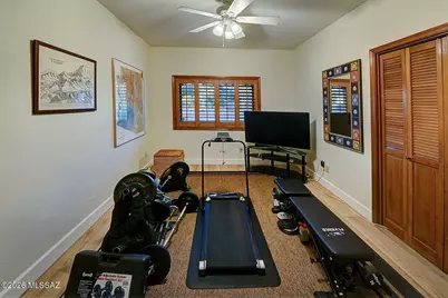 8230 E Ridgewood Drive, Tucson, AZ 85750 - Photo 16