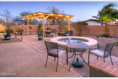 8230 E Ridgewood Drive, Tucson, AZ 85750 - Photo 22