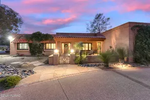 8230 E Ridgewood Dr, Tucson, AZ 85750 - Photo 1