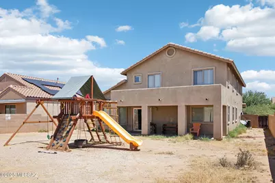 5172 E Park Vista Drive, Tucson, AZ 85756 - Photo 40