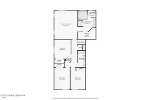 5172 E Park Vista Dr, Tucson, AZ 85756 - Photo 6