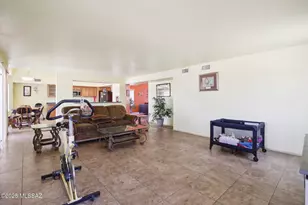 5172 E Park Vista Dr, Tucson, AZ 85756 - Photo 12