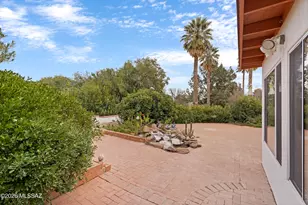 107 E Los Arcos, Green Valley, AZ 85614 - Photo 26