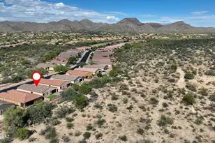 12554 N Gentle Rain Dr, Marana, AZ 85658 - Photo 30