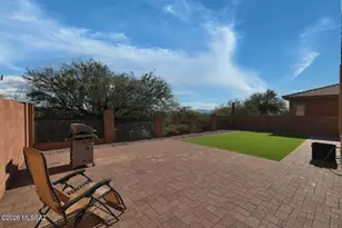 12554 N Gentle Rain Dr, Marana, AZ 85658 - Photo 26