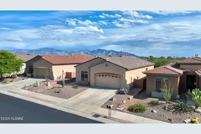 12554 N Gentle Rain Drive, Marana, AZ 85658 - Photo 32