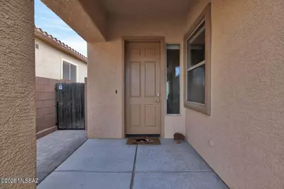 12554 N Gentle Rain Drive, Marana, AZ 85658 - Photo 2