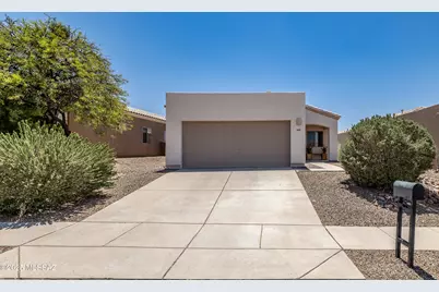 454 E Cactus Mountain Drive, Vail, AZ 85641 - Photo 1