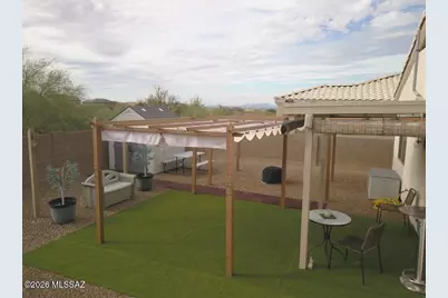 454 E Cactus Mountain Drive, Vail, AZ 85641 - Photo 30